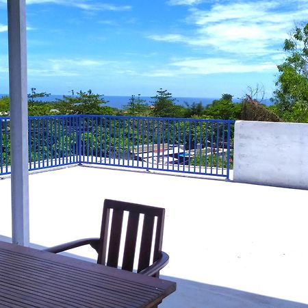 Sea Star Bali Hotel Uluwatu Kültér fotó