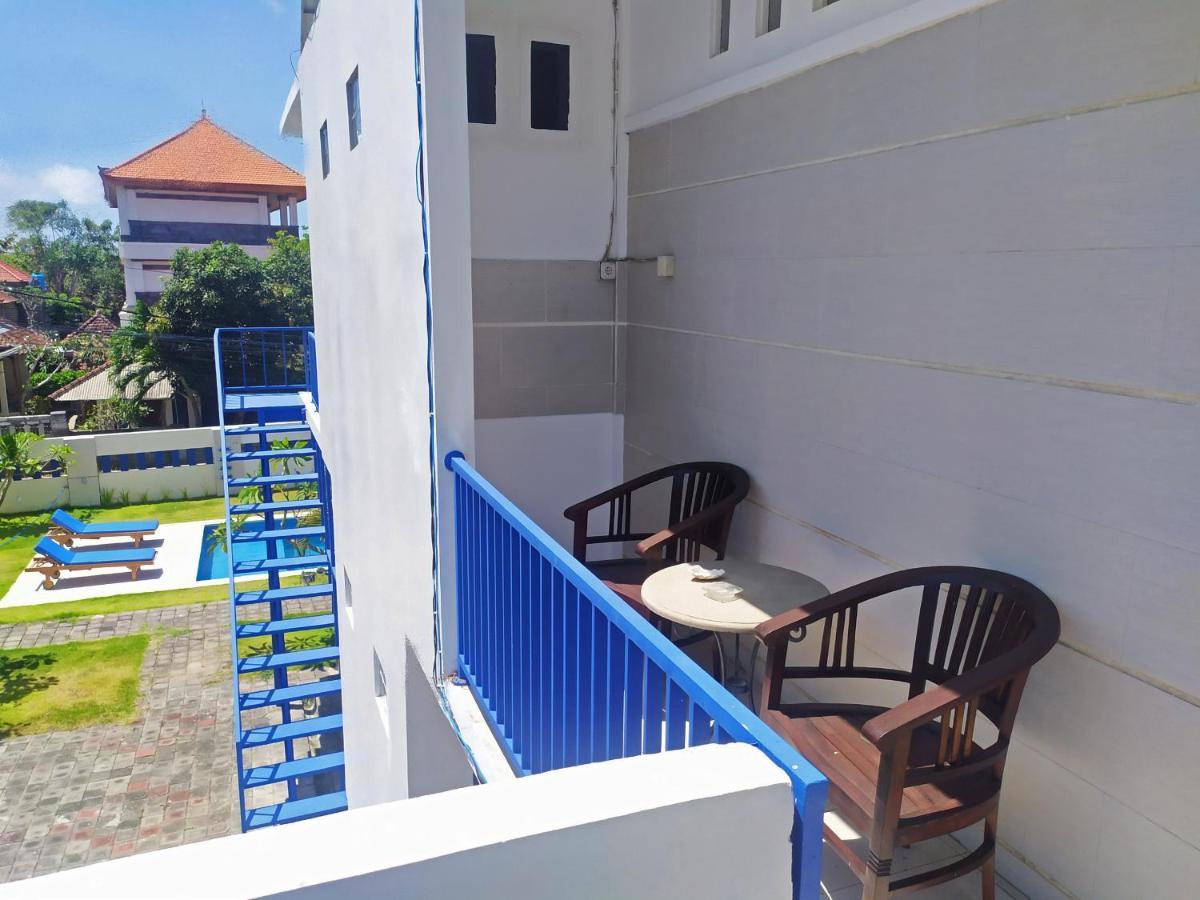 Sea Star Bali Hotel Uluwatu Kültér fotó