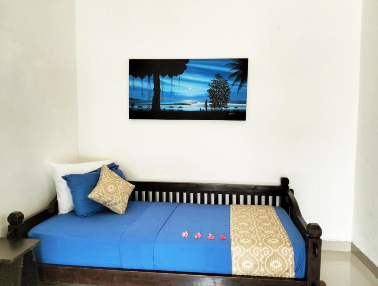 Sea Star Bali Hotel Uluwatu Szoba fotó