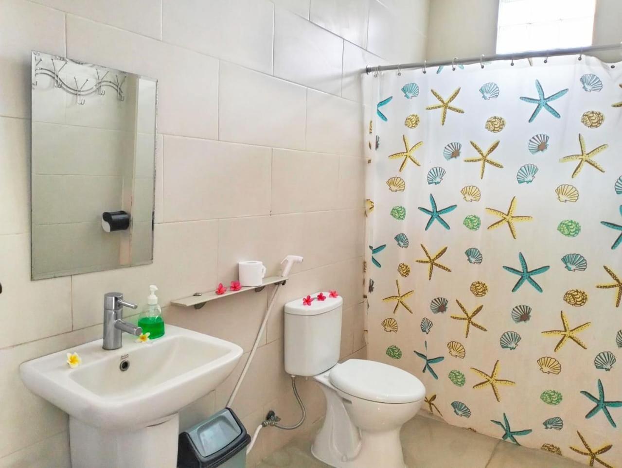 Sea Star Bali Hotel Uluwatu Kültér fotó