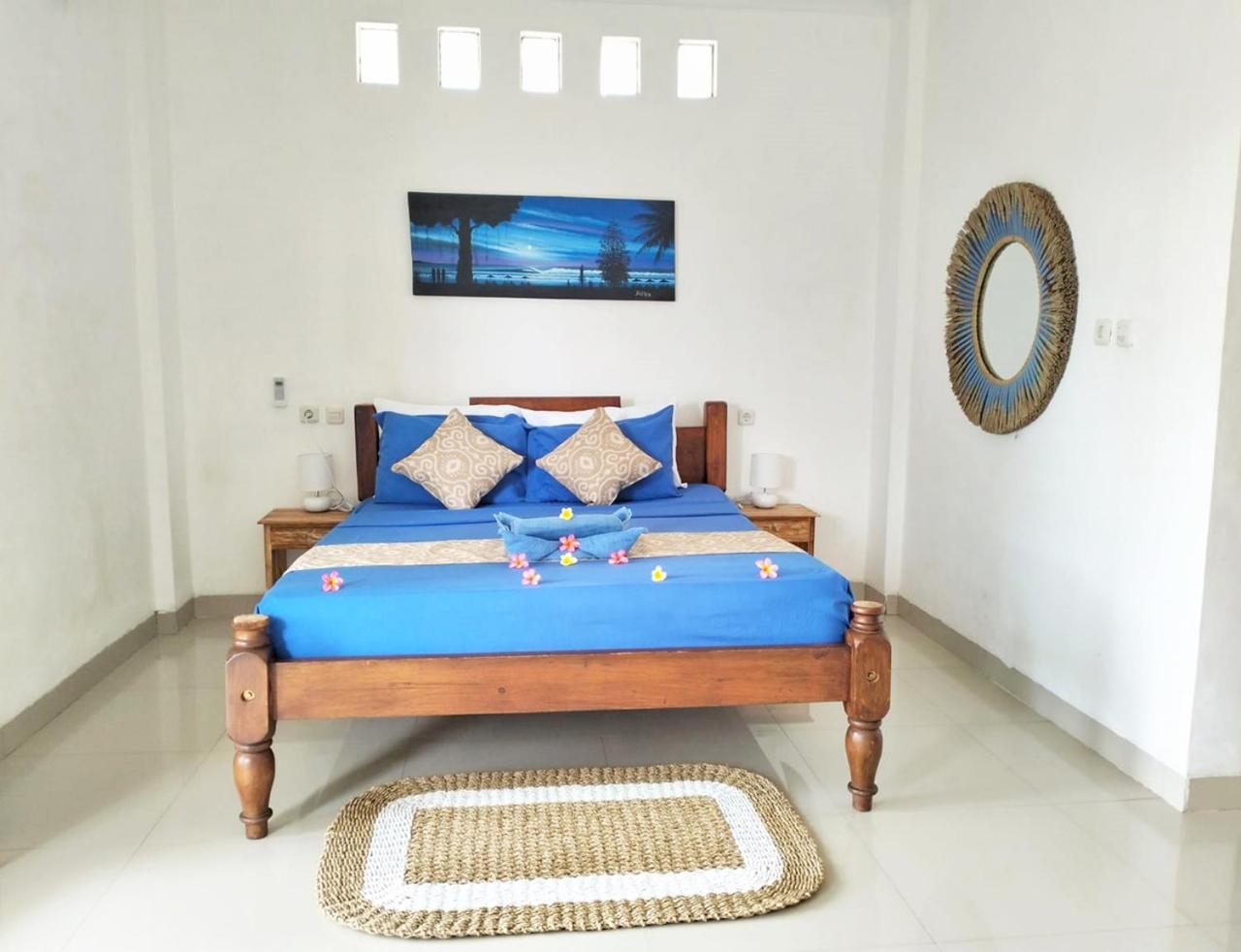 Sea Star Bali Hotel Uluwatu Kültér fotó