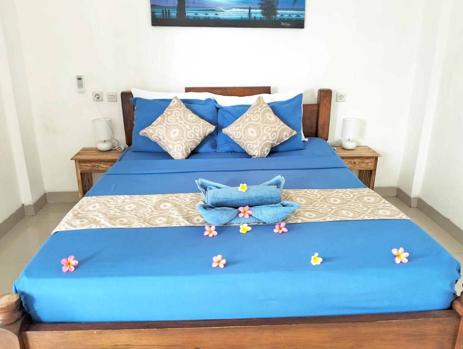 Sea Star Bali Hotel Uluwatu Kültér fotó