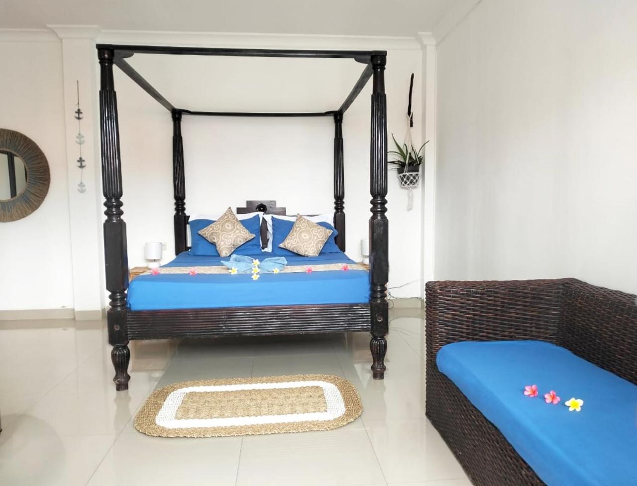 Sea Star Bali Hotel Uluwatu Kültér fotó