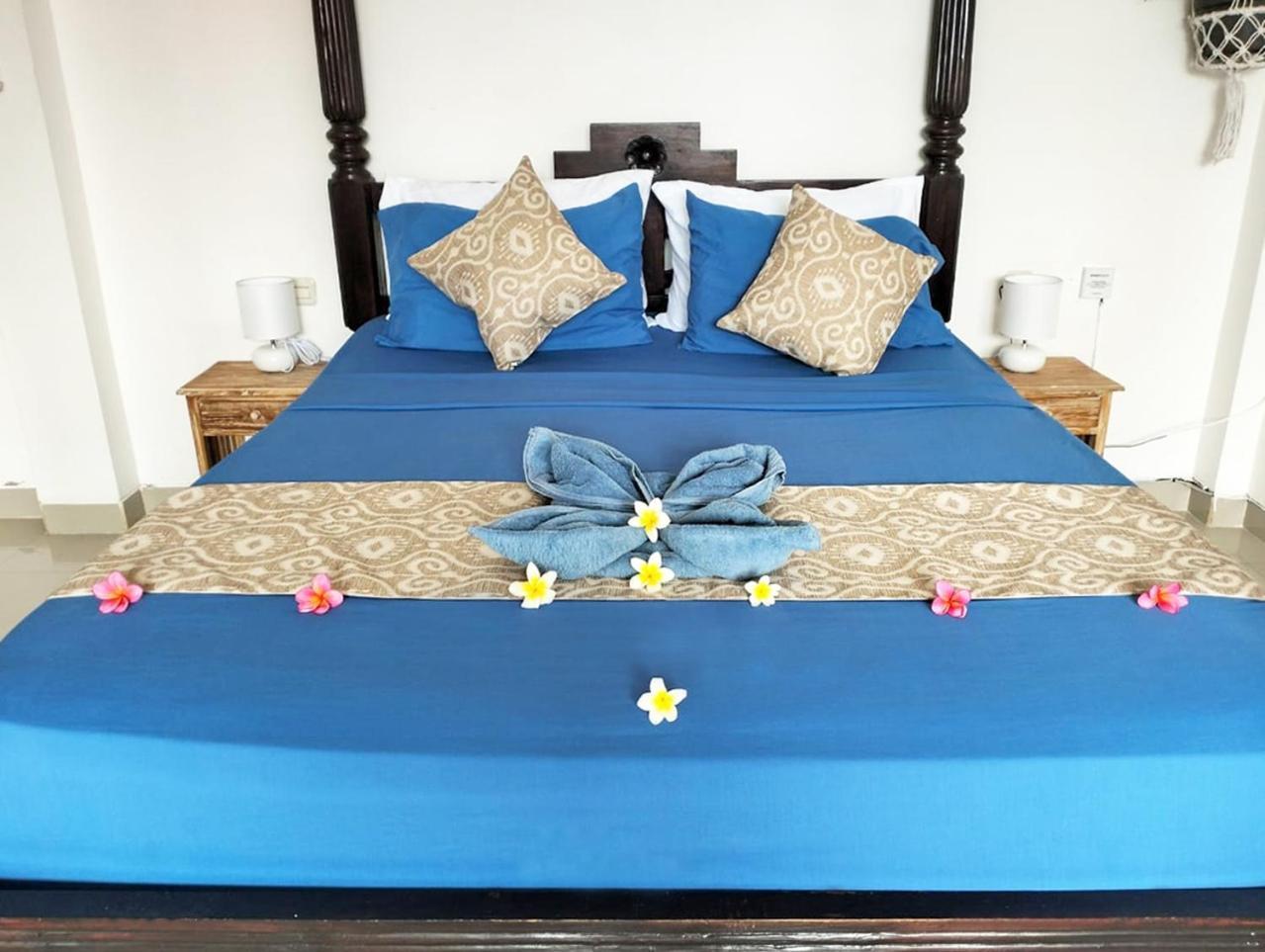 Sea Star Bali Hotel Uluwatu Szoba fotó