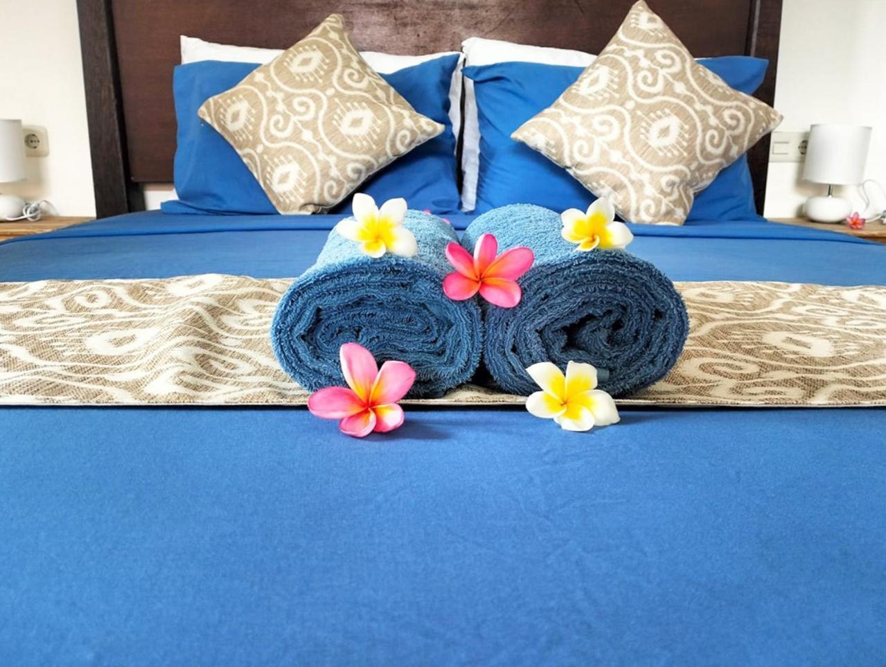 Sea Star Bali Hotel Uluwatu Kültér fotó