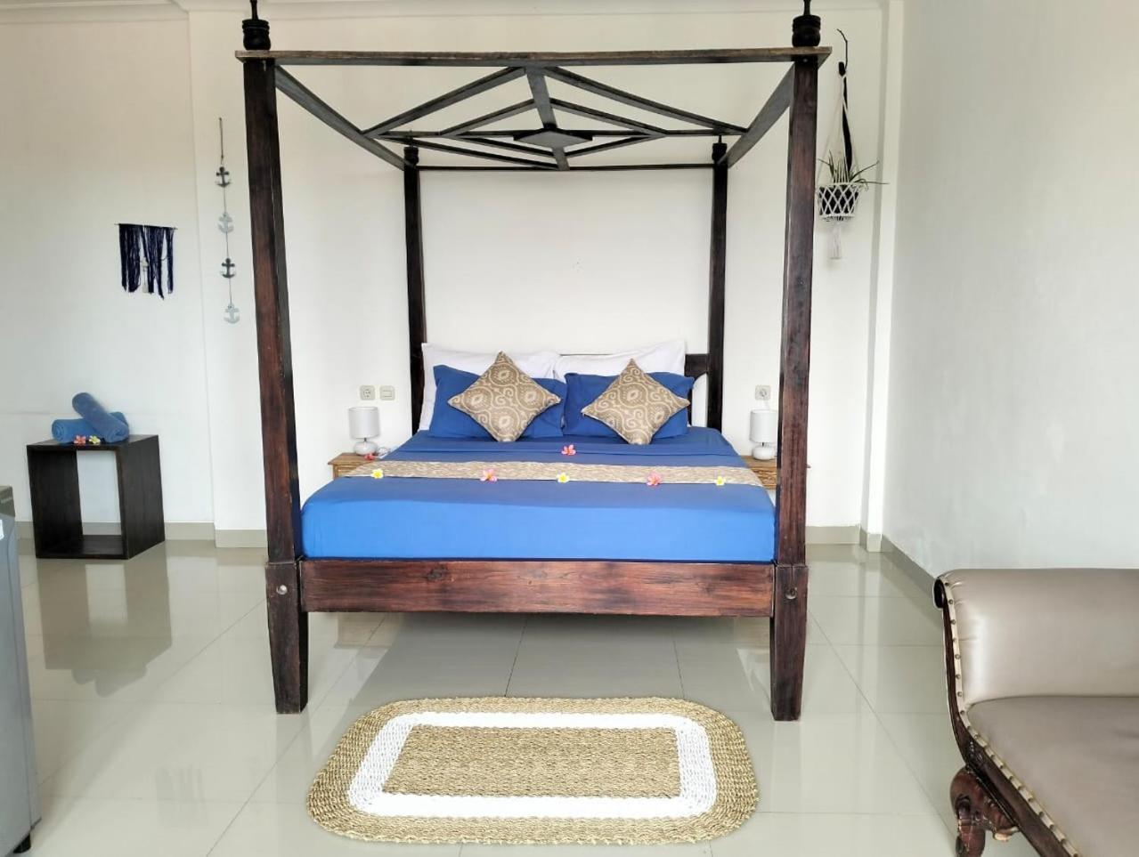 Sea Star Bali Hotel Uluwatu Kültér fotó