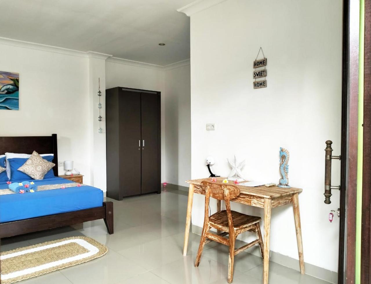 Sea Star Bali Hotel Uluwatu Szoba fotó
