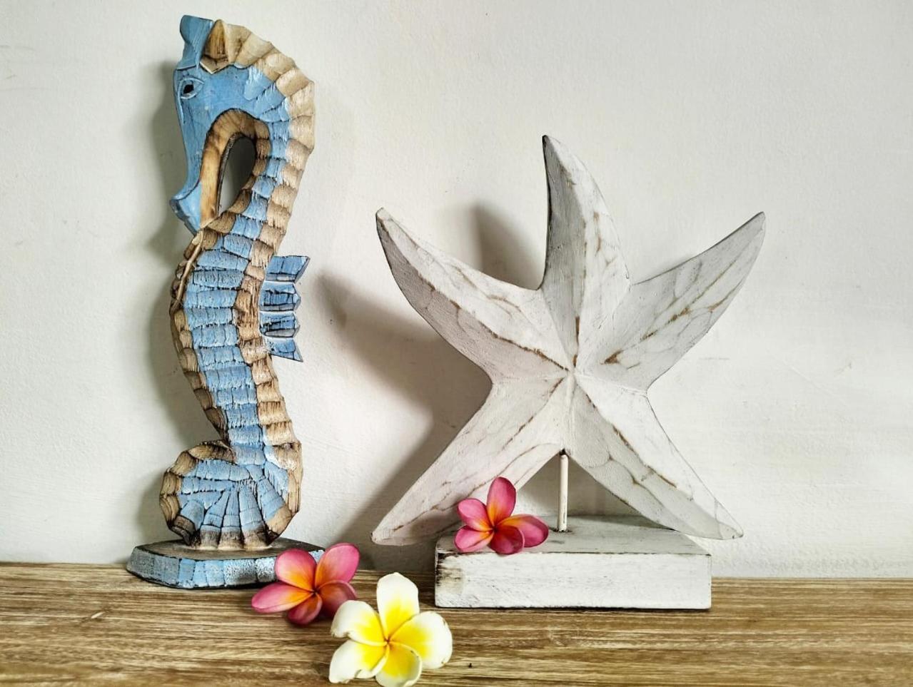 Sea Star Bali Hotel Uluwatu Kültér fotó