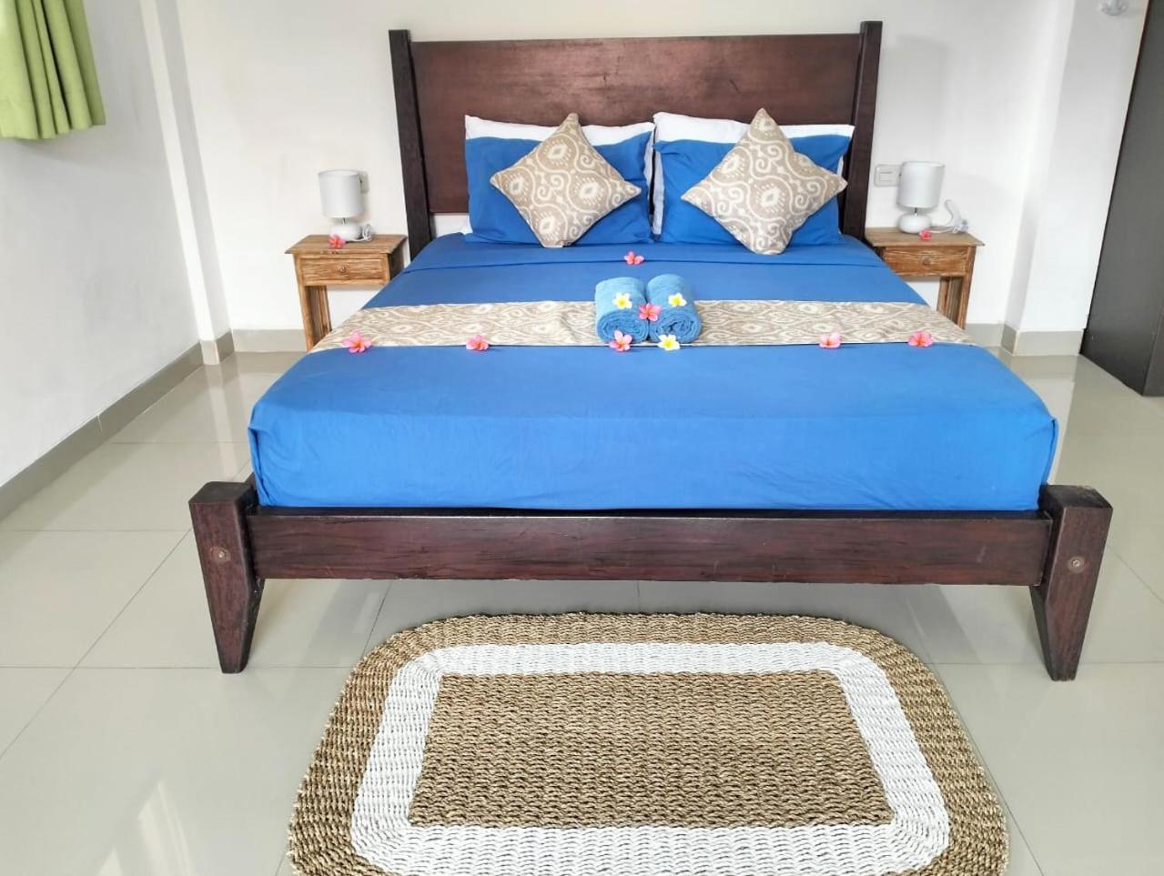 Sea Star Bali Hotel Uluwatu Szoba fotó