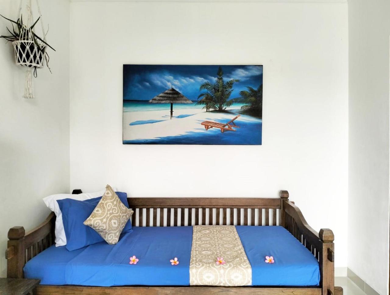 Sea Star Bali Hotel Uluwatu Kültér fotó