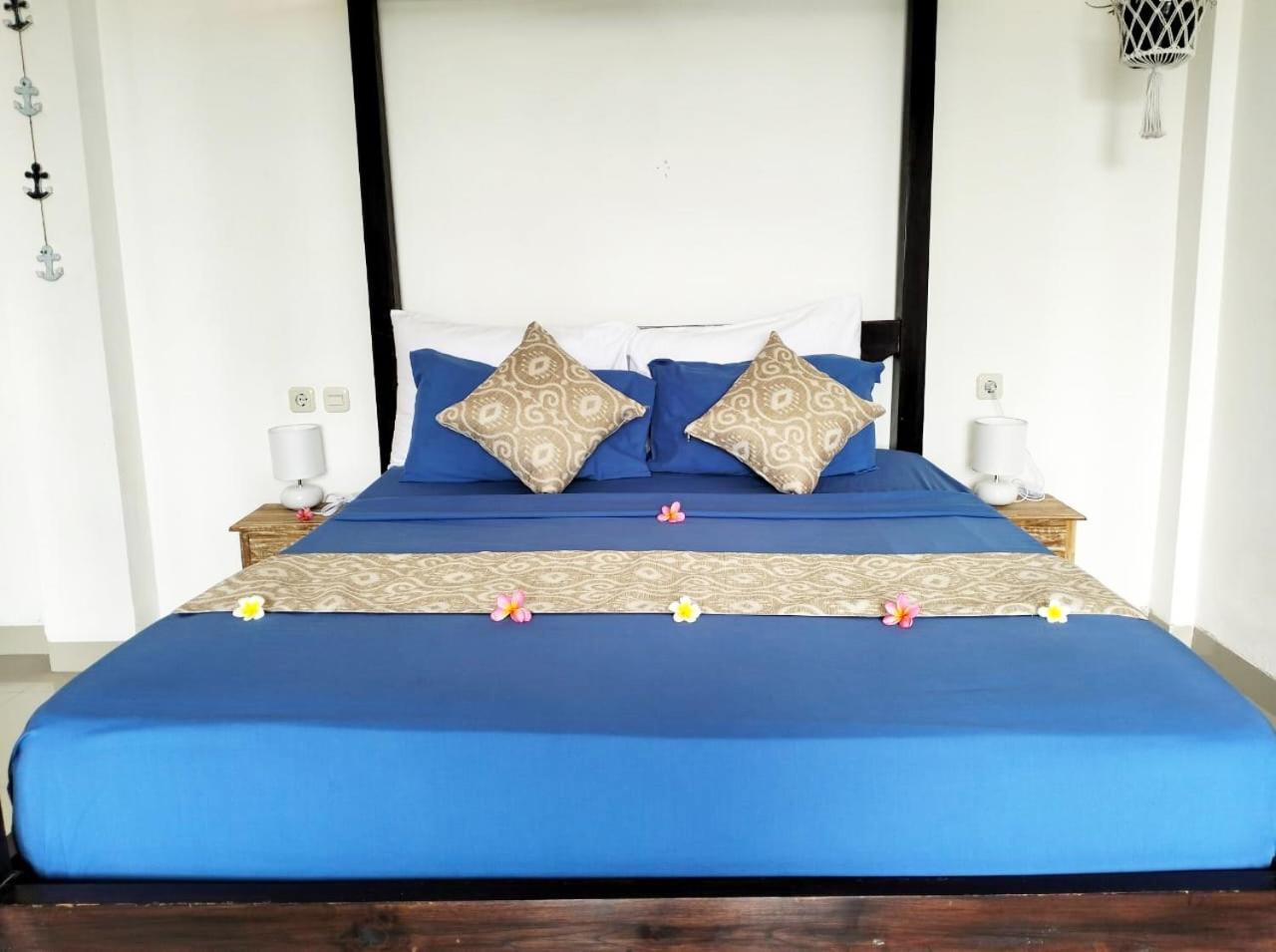 Sea Star Bali Hotel Uluwatu Szoba fotó