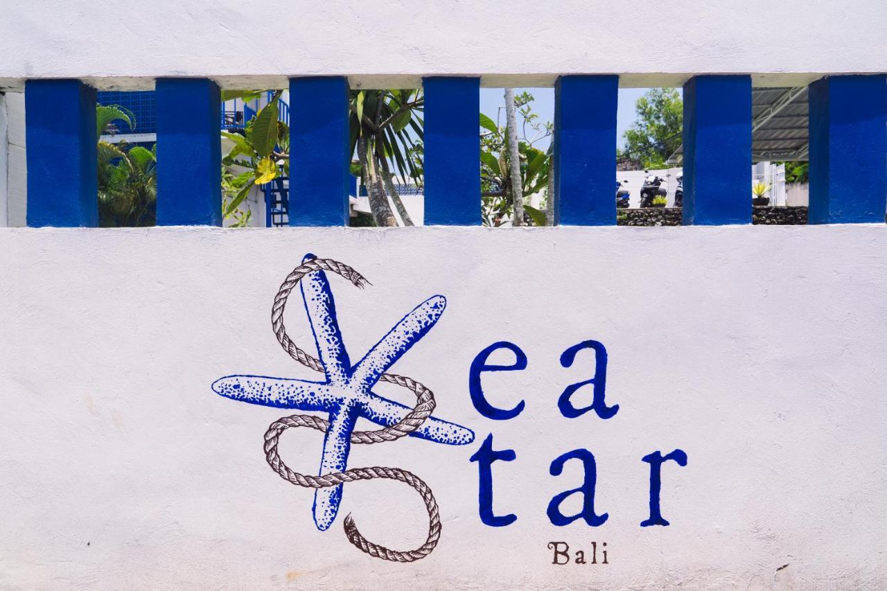 Sea Star Bali Hotel Uluwatu Kültér fotó